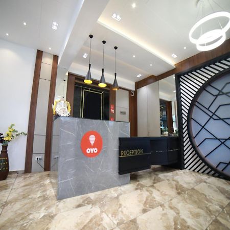 Oyo 15561 Corporate Villa Jammu Exterior foto
